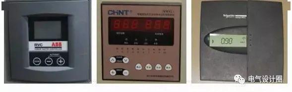 配電室中有哪些類型的低壓配電柜電壓?配電柜主要內部組件是什么?