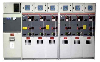 膨脹開關柜,固體開關柜,大氣壓力開關柜之間的差值
