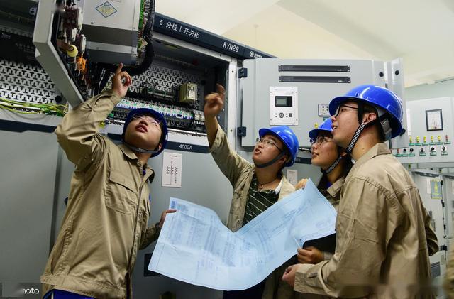 什么是開關柜?如何分類?它適用于哪里?