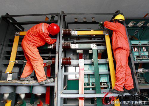 什么是開關柜?如何分類?它適用于哪里?