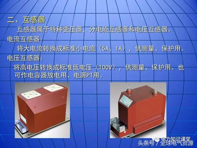 10kV中壓開(kāi)關(guān)柜基礎(chǔ)知識(shí),值得收集!