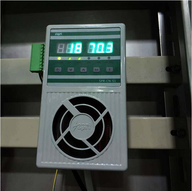 開關柜屏蔽,如何防止開關柜冷凝?