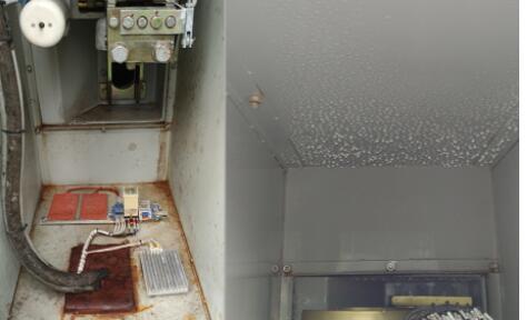 開(kāi)關(guān)柜整個(gè)除濕方案都在這里,沒(méi)有比這更完整的了。