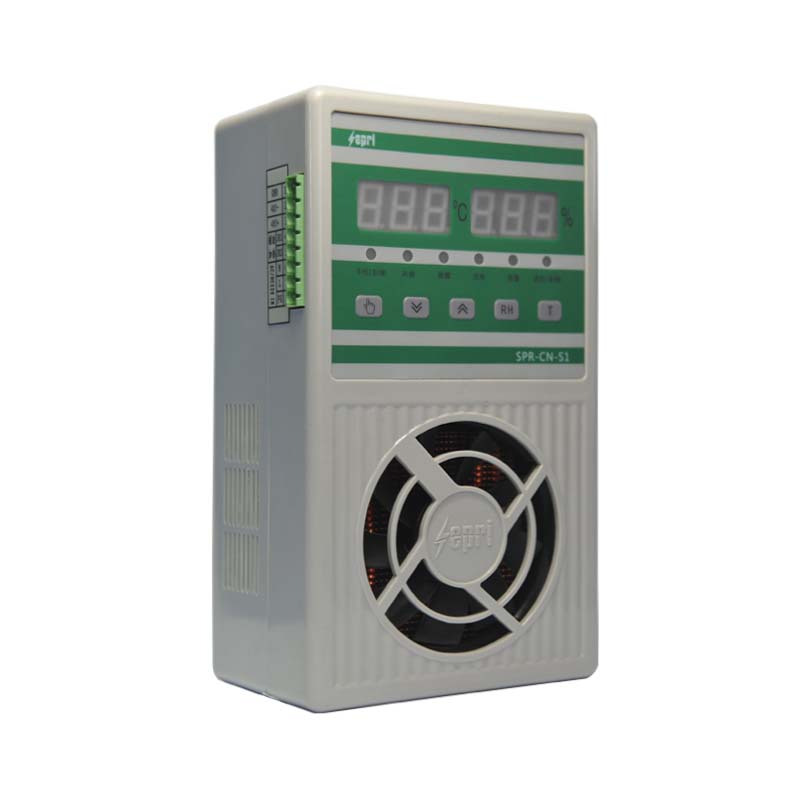 開(kāi)關(guān)柜整個(gè)除濕方案都在這里,沒(méi)有比這更完整的了。