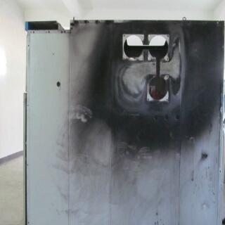 開(kāi)關(guān)柜整個(gè)除濕方案都在這里,沒(méi)有比這更完整的了。