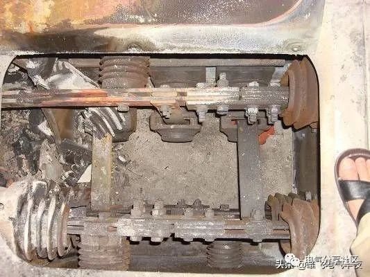 輕微開關柜故障會造成重大損失,請注意高壓電工