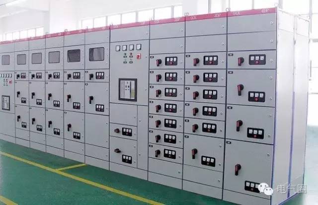 開關柜配電知識非常流行,電工們已經收集了!
