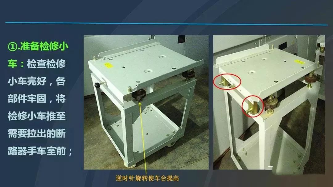 高電壓開關柜,超級詳細!