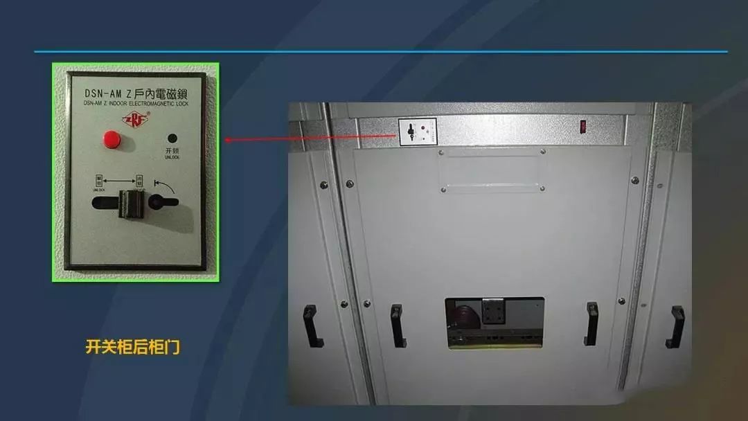 高電壓開關柜,超級詳細!
