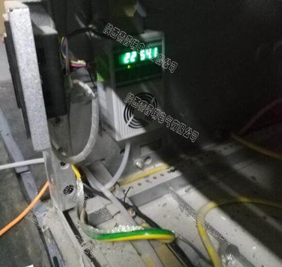 有必要在開關柜中安裝開關柜除濕機嗎?