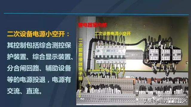 高電壓開關柜,超級詳細!太棒了,全文總共68頁!