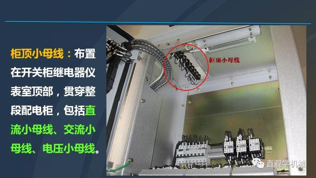 中國工業控制|高電壓開關柜培訓課件,68頁ppt,有圖片和圖片,拿走吧!