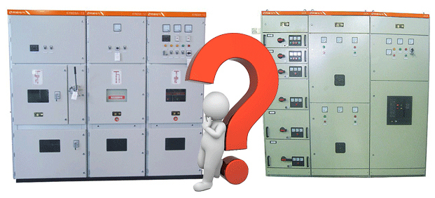 如何區(qū)分高低壓開關柜,請看這里!