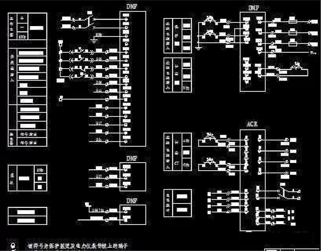 10kV高壓開關柜機柜設計注意事項！