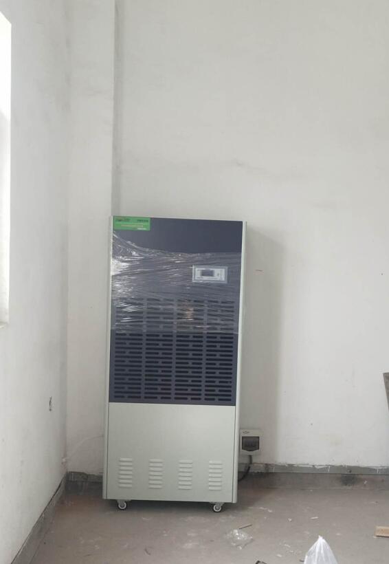 開關(guān)柜除濕機(jī),工業(yè)除濕機(jī)安裝案例!