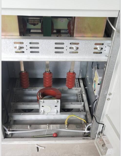 開關(guān)柜除濕機(jī),工業(yè)除濕機(jī)安裝案例!