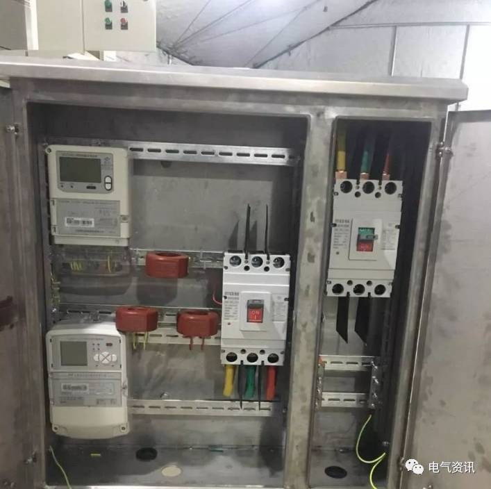 必須學習配電柜,配電箱安裝知識