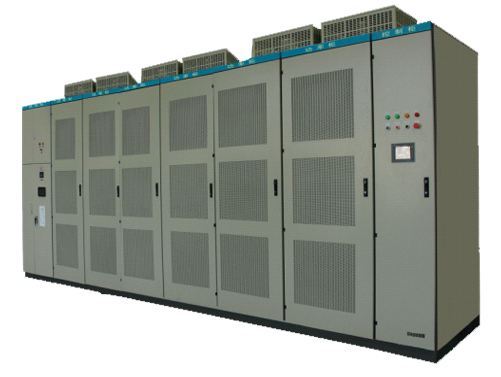 電氣百科:靜止無功補償器在電力系統中的作用,金屬封閉高壓開關柜智能技術