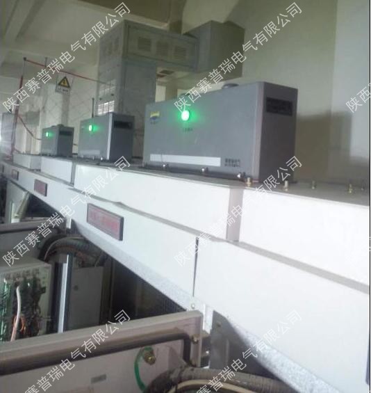 開關柜除潮為什么安裝開關柜智能除濕機?