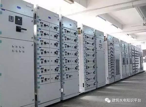 配電箱內部結構分析，誰看誰懂！