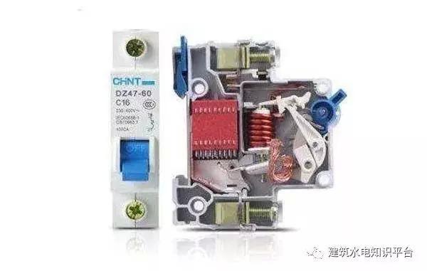 配電箱內部結構分析，誰看誰懂！