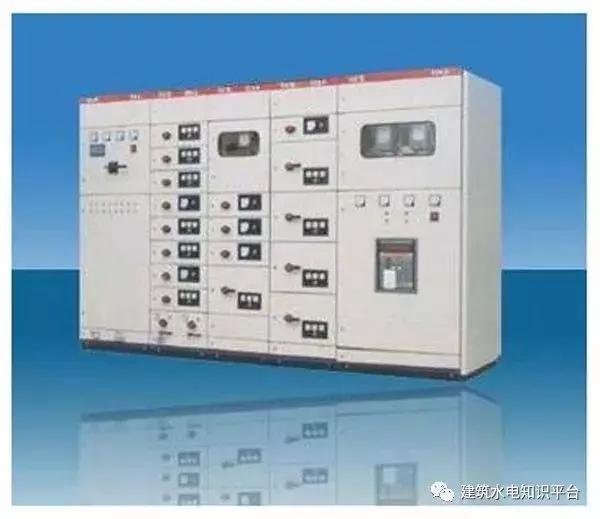 配電箱內部結構分析，誰看誰懂！