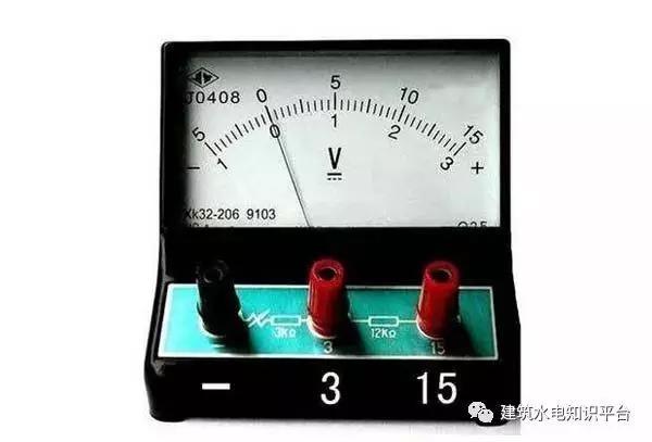 配電箱內部結構分析，誰看誰懂！