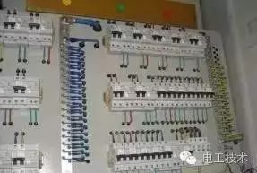 配電箱 14安裝禁忌,你選擇了多少?