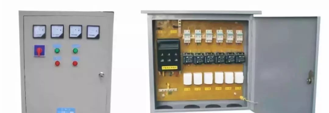 如果計算機房沒有配電箱，會發生什么？