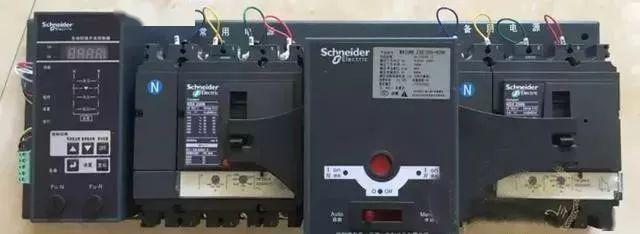 你看不懂系統圖嗎?五分鐘教你讀配電箱系統圖,讀幾秒鐘理解!