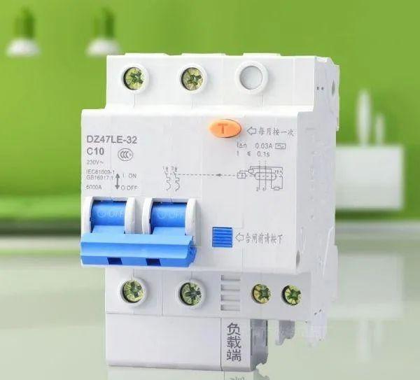 配電箱的成分和每個部分的作用,一篇文章搞定了!