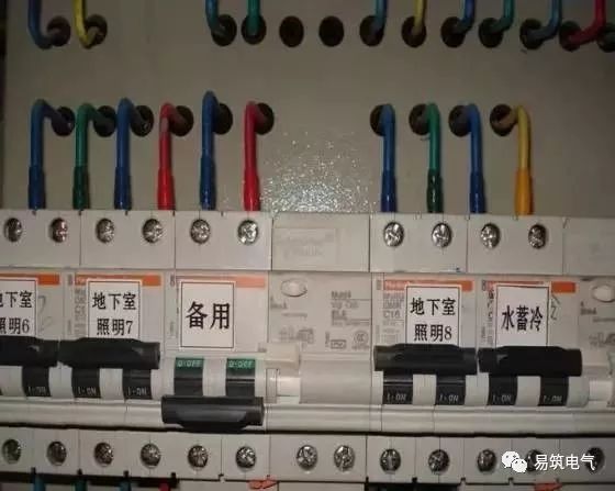 配電箱的布線和安裝的通用標準是什么?我們應該注意哪些問題?圖片和文本的詳細說明