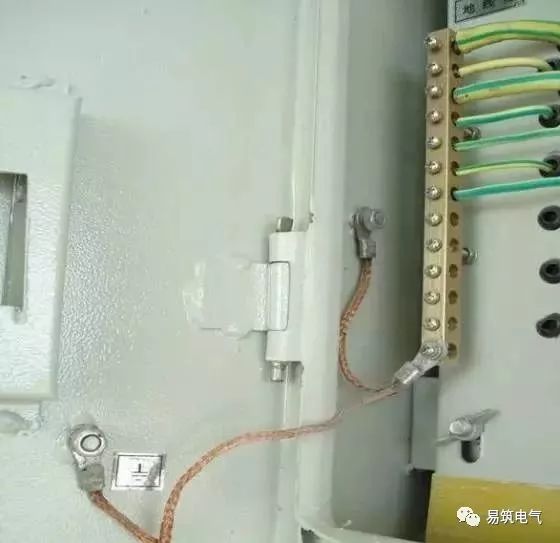 配電箱的布線和安裝的通用標準是什么?我們應該注意哪些問題?圖片和文本的詳細說明
