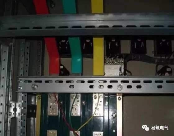配電箱的布線和安裝的通用標準是什么?我們應該注意哪些問題?圖片和文本的詳細說明