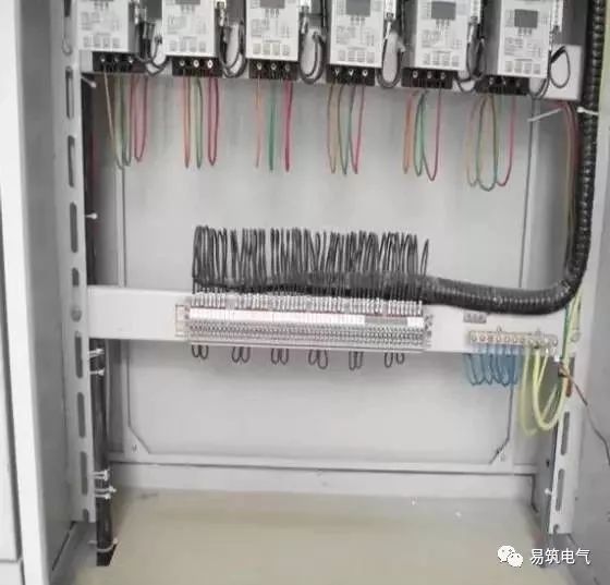 配電箱的布線和安裝的通用標準是什么?我們應該注意哪些問題?圖片和文本的詳細說明