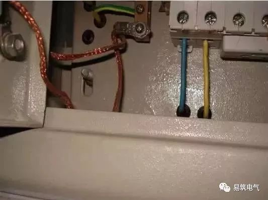 配電箱的布線和安裝的通用標準是什么?我們應該注意哪些問題?圖片和文本的詳細說明