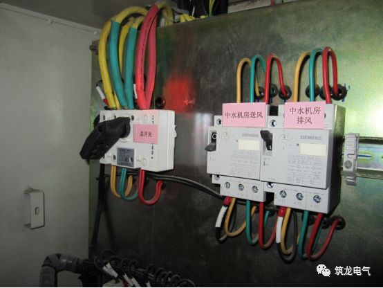 《建筑電氣工程施工質(zhì)量驗(yàn)收規(guī)范》GB50303-2015 配電箱(機(jī)柜)安裝詳細(xì)說明!