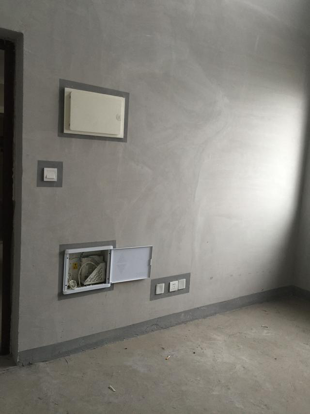 家配電箱開還是暗?直到我看完它,我才知道我家的裝修是錯的!