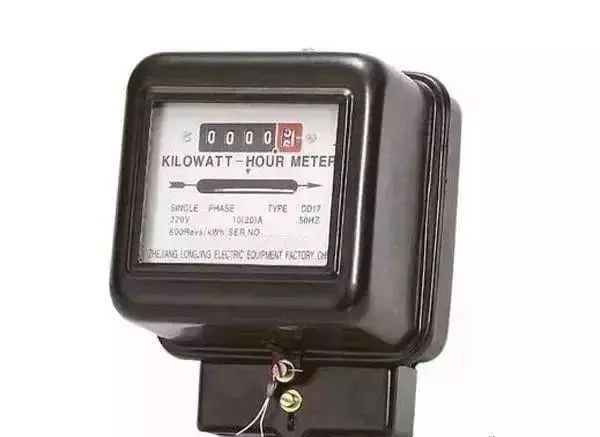 配電箱內部結構詳細分析,誰看誰懂,學不求人!