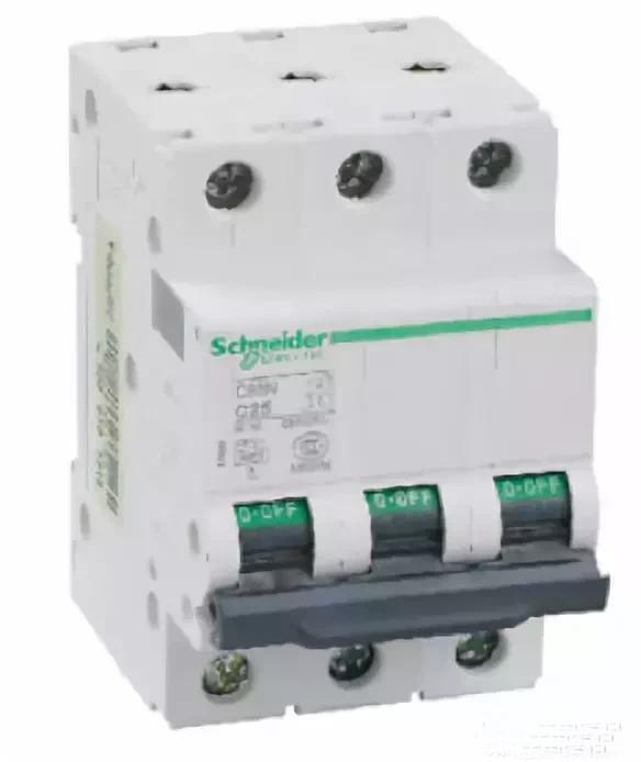 注釋+圖表,教你理解配電箱系統(tǒng)圖表。