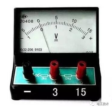 分析了配電箱的內(nèi)部結(jié)構(gòu),誰能理解它?