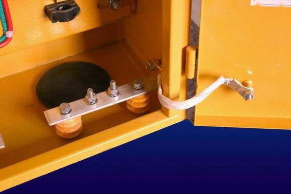 施工現場臨時用電配電箱(機柜)標準化配置圖集,只有這一個!