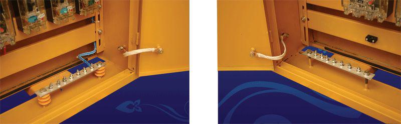 施工現場臨時用電配電箱(機柜)標準化配置圖集,只有這一個!