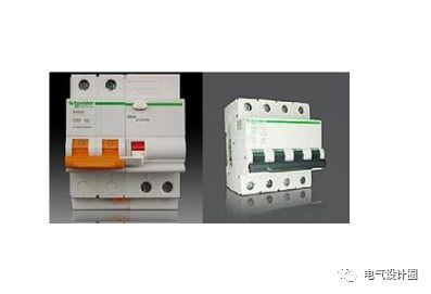 配電箱，配電柜的連接和區別也是平時空氣開關選型最容易忽略的地方