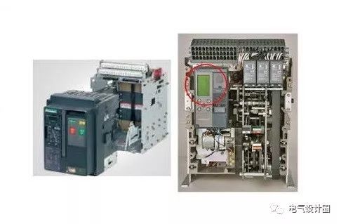 配電箱，配電柜的連接和區別也是平時空氣開關選型最容易忽略的地方
