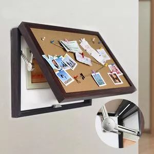 你家人的配電箱隱藏得好嗎?新房子的裝飾看起來很漂亮,因為做得很好。