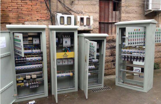 電力工程安裝技術(shù)配電箱!