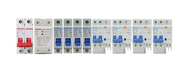 配電箱主開關(guān)需要漏電保護嗎?多年的問題終于解決了...