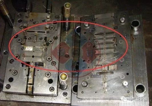 日本的配電箱設計太先進了，難怪國內的漏電開關總是跳閘！