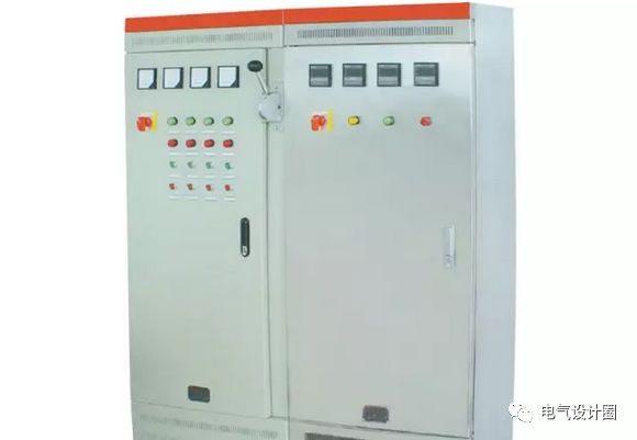 配電箱,配電柜的內部結構是什么?最詳細的解釋,學會收集必不可少的!